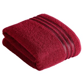 Vossen Cult de Luxe Towel Mitt