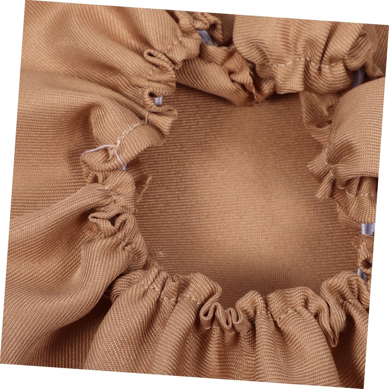 WHAMVOX Washable Ceiling Fan Covers Enclosed Ceiling Fan Covers for