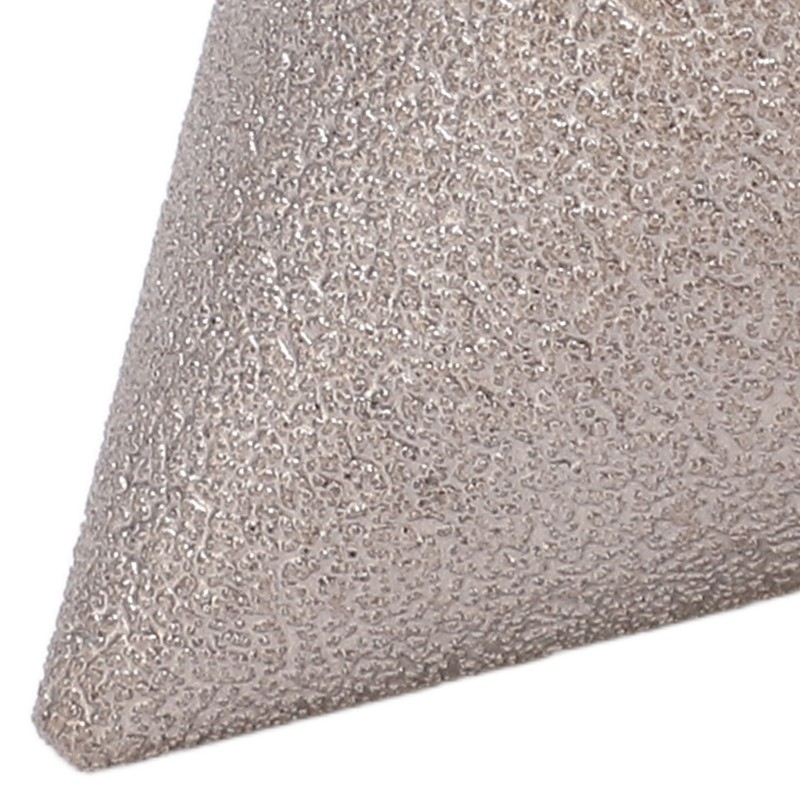 Diamond Beveling Chamfer Bit 60 Degree 80 Grits 48mm Cutter