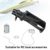 380 Motor Water Jet Pump Spray Propeller Remote Control RC