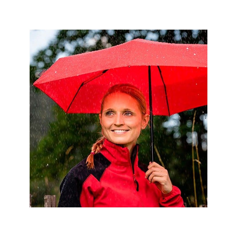 Unknown Women's Dainty Umbrella - Other Green