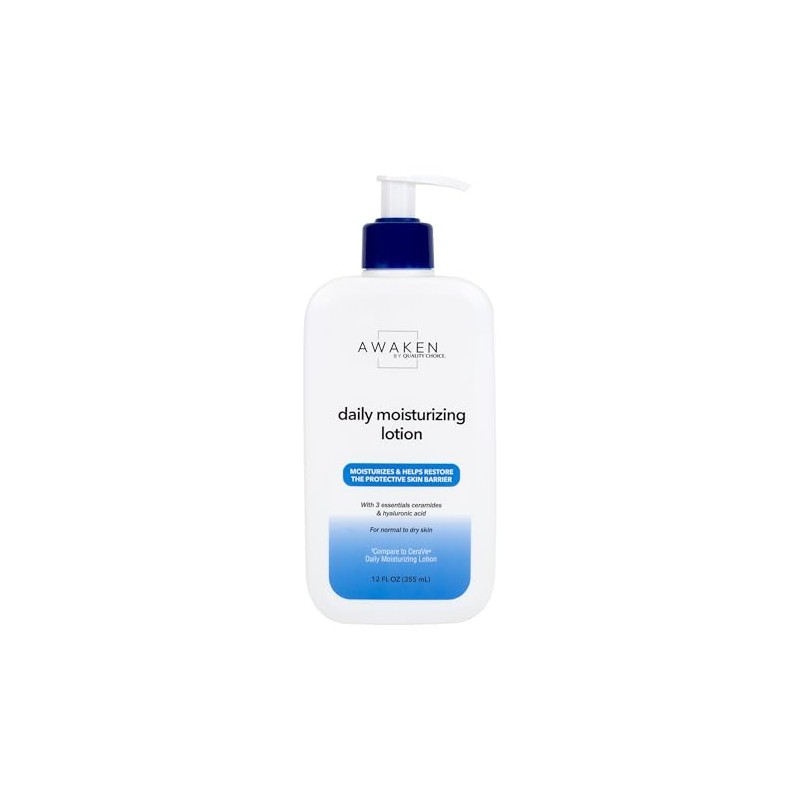 Awaken by Quality Choice Loción Hidratante Diaria Awaken (1)