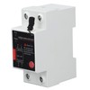 Remote Control Switch 1KM Range Single Phase Intelligent Power Switch