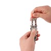 Merauno Lead Rope for Horses, Tie Rope in Various Stylish