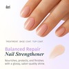 Duri Rejuvacote 2 Nail Growth Base and Top Coat, Balanced