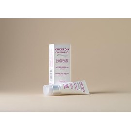 XHEKPON CONTORNO - OJOS Y LABIOS TRATAMIENTO ANTIEDAD REDUCE LAS ARRUGAS Y LAS PATAS DE GALLO SUAVIZA EL RELIEVE DE LA PIEL, FORMULA HIDRATANTE