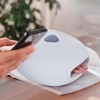 perfeclan Intelligent Hand Massager Kneading with Heat 3 Temperature Adjustment