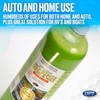 Optimum No Rinse Wash and Wax – Rinseless Car Wash