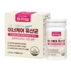 Dr. Frog Probiotics Inner Care Lactobacillus Vaginal Health Lactobacillus, 1 unit, 30 servings / 닥터프로그 프로바이오틱스 이너케어 유산균 질건강 유산균, 1개, 30회분