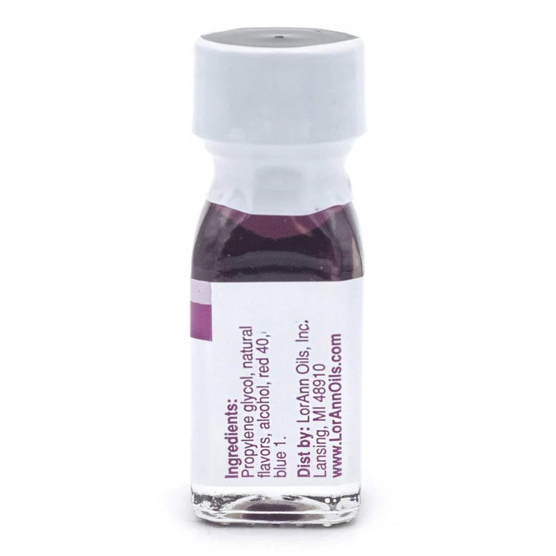 LorAnn Oils Super Strength Flavoring, Used For Candy Making, Flavoring,