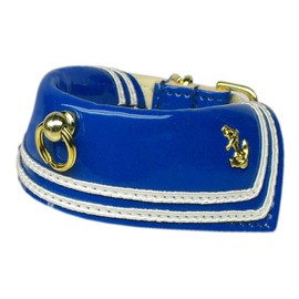 Dog Supplies Sailor Blue 14