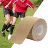 Precut Kinesiology Tape - Muscle Tape Bandage - Elastic Muscle