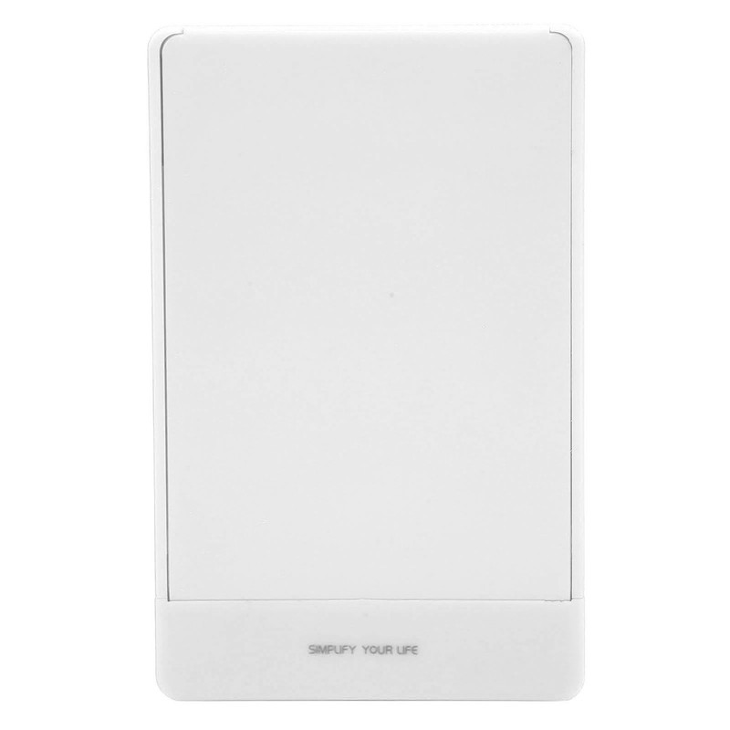 2.5in Hard Drive Enclosure USB3.0 Plug and Play Mobile HDD