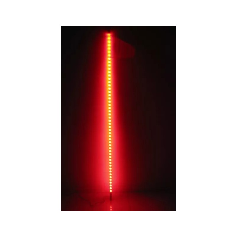 CT 6 Feet Quick Release ATV UTV LED Light Whip