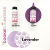 Cookie Countess - Whipped White edible airbrush color 2oz