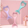 Packove H4160DQG19236WJQR – Juego 2 Herramientas de Silicona para Maquillaje