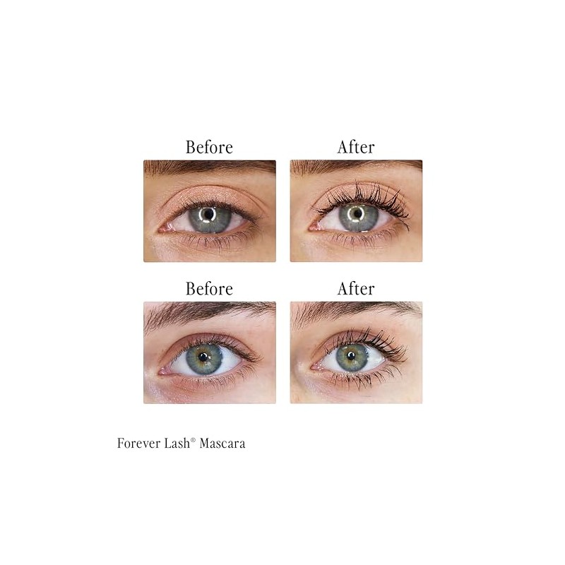 billion dollar brows- Máscara de pestañas Billion Dollar Brows Forever,