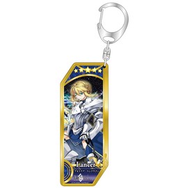 [ベルファイン] Fate/Grand Order サーヴァントキーホルダー (21:ランサー/アルトリア・ペンドラゴン)