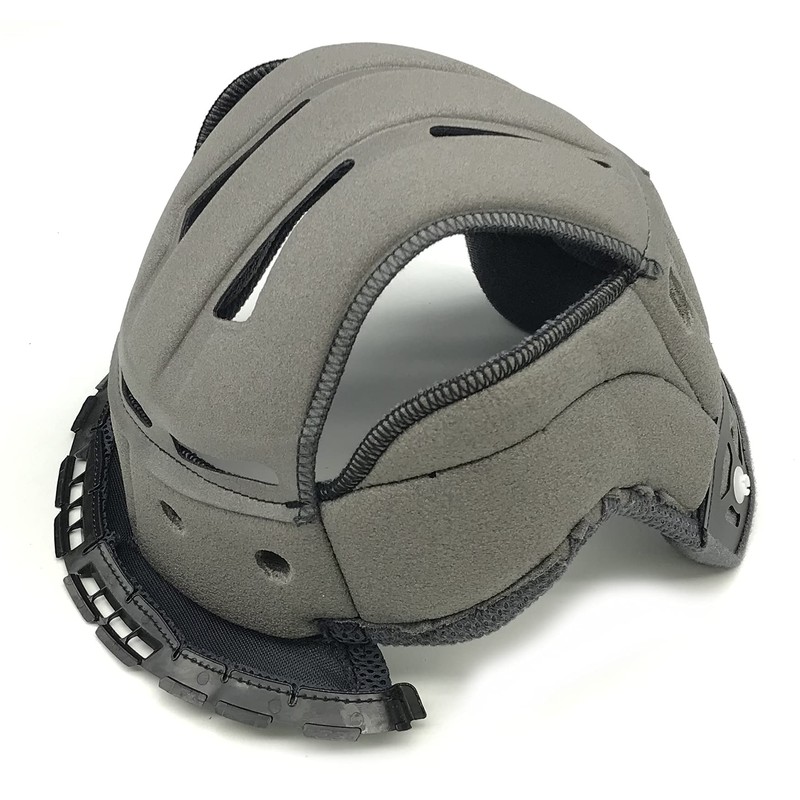 Shoei RF-1400/RF-1200 Thicker Center Pad Top