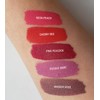 Aromi Matte Liquid Lipsticks| Pink Lip Color for Women, Long-lasting,