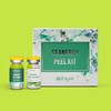 스테이브 셀프 약초필링 해초 얼굴각질제거 파우더1.3g+솔루션8ml 중필 2회분 Stayve Self