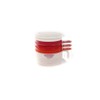 Tupperware Baking Kitchen Pearl Lemon Squeezer Egg Separator Kitchen Aid