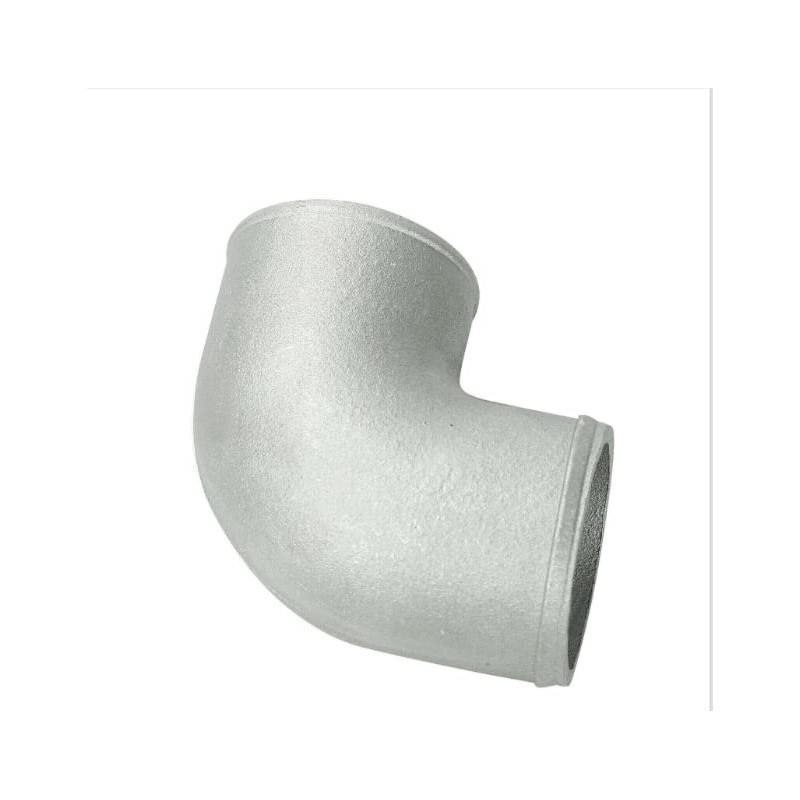 102mm 4" 4 Inch Cast Aluminum Joint Elbow Turbo Intercooler