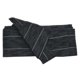 Fancy Pumpkin Mens japanischen Yukata Kimono Robe Obi Gürtel Harajuku Bund- # 12