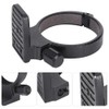 Aluminum Ring Tripod Mount Ring Aluminum Alloy Material Protective Easy