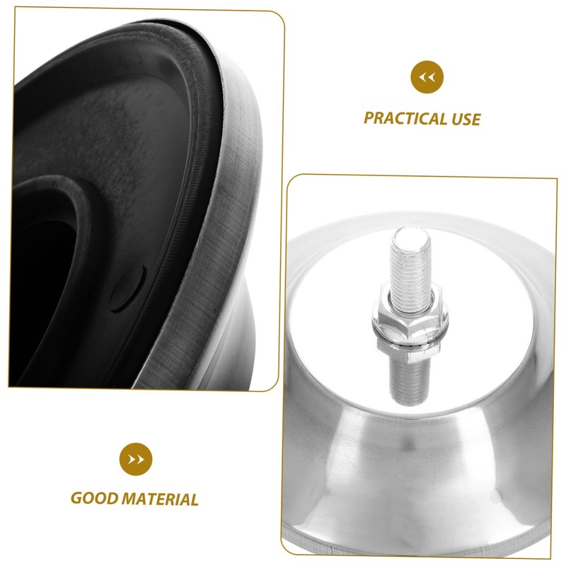 OHPHCALL Pool Table Leg Leveling Kit Accessory Set for Billiard