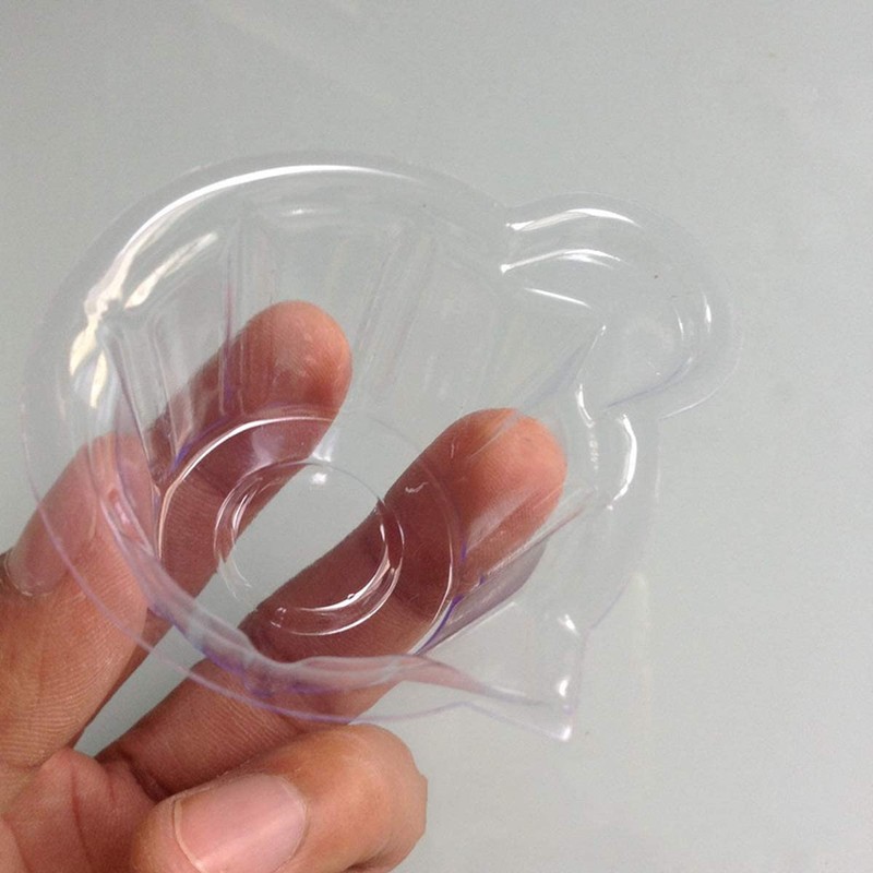 Voarge Voarge 100Pcs Urine Cups Plastic, Disposable Plastic Urine Collection