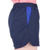 Yonex Women's Knit Shorts, navy blue (019)