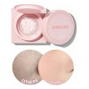 Sheglam Polvo Suelto Hidratante Fijador Hydro-touch Mate Rosa Lite