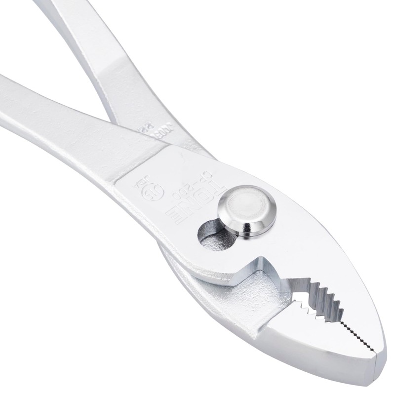 Tone Combination Pliers CP-200, Total Length 8.1 inches (205 mm)