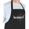 Shirtracer - Apron Gift - BBQ Apron - Adult -