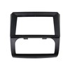 DKMUS Radio Stereo Bezel for Nissan Altima 2006-2012 Dash Installation