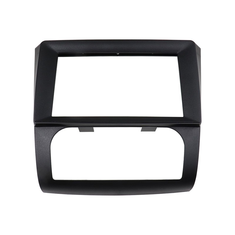 DKMUS Radio Stereo Bezel for Nissan Altima 2006-2012 Dash Installation