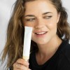 Maquillaje De Avena Ere Pérez Oat Milk Foundation Tono Chai