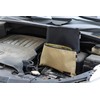 COREFLEX Premium Tool Pouch Zipper Bag, Small Tool Bag, Multipurpose