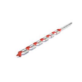 Crescent Ship Auger Drill Bit | 18" x 7/8" | CDSH-1841