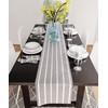 Encasa Homes Dining Table Napkins Set of 12 Large 43