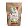 Ekopura Natural Vegan Protein – Vanilla - 500g | 75%