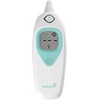 Safety 1st Easy Read Ear Thermometer, One Size