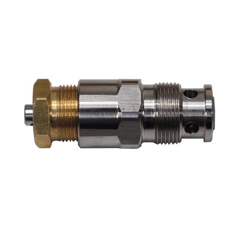Every Family 257352 Prime Spray Valve, Drain Valve - Compatible