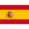 Spain National Country Flag 2'x3' Spanish Polyester Banner