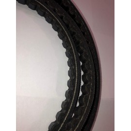 eXmark Zero Turn Lawn Mower 130-6976 V-Belt New OEM