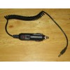 Uniden New Uniden 1.3mm Radar Detector Power Cord Coiled Cable