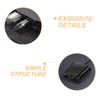 TEHAUX Optical Audio Splitter Connector Out Fiber Splitter for Home