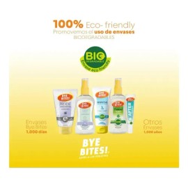 Crema Corporal Bye Bites After Aloe Vera Picaduras 20g 2pz