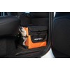KEEPER Portable Trunk Organizer, 19L, Car Organizers and Storage, Non-Slip